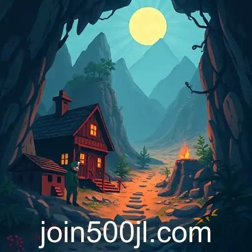 Navigating the Vibrant World of 500jL English Game Site