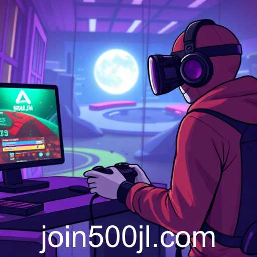 The Rise of 500jL: Gaming Evolution and Community Dynamics