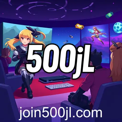 Exploring the Rise of 500jL in Online Gaming