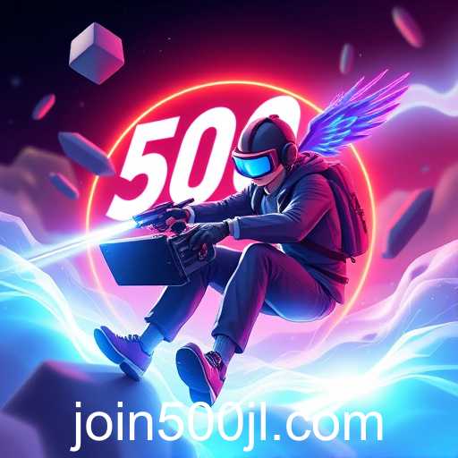 500jL: The Rising Star in Online Gaming