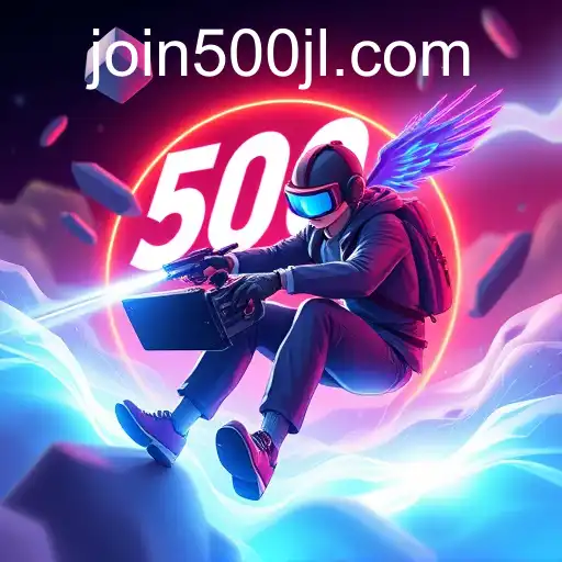 500jL: The Rising Star in Online Gaming