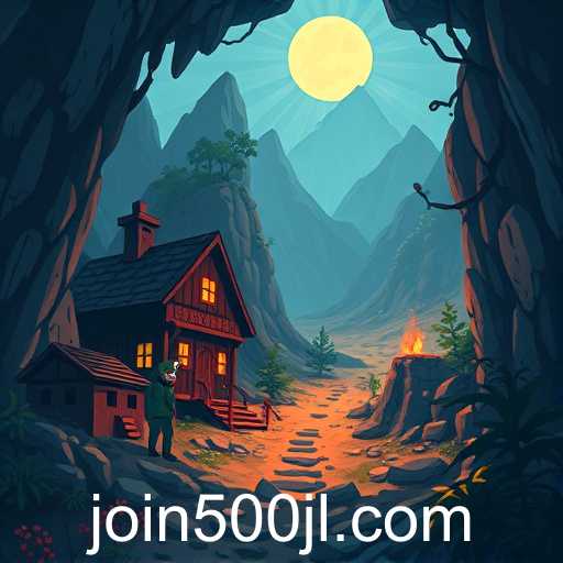 Exploring the Enchanting World of Adventure Games