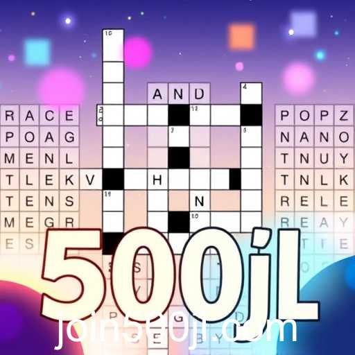 Discovering the Excitement of 'Crossword Fun': A Game for Word Enthusiasts