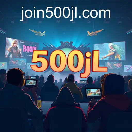 The Digital Frontier: Exploring 500jL