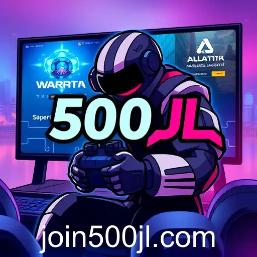 Digital Gaming Hub Shakes up Industry