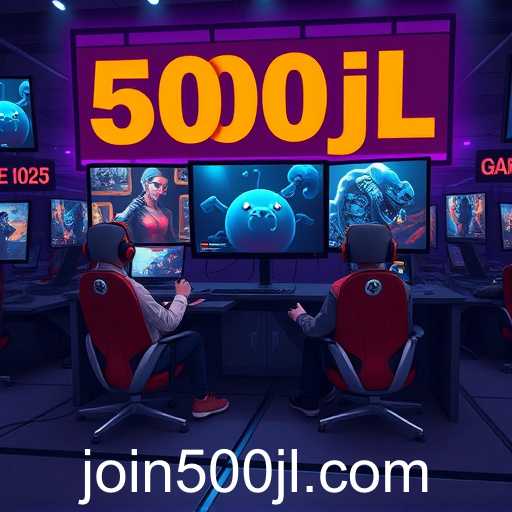 The Evolving Landscape of English Online Gaming