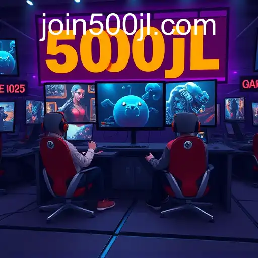 The Evolving Landscape of English Online Gaming