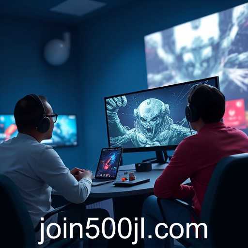 The Evolution and Impact of 500jL on Gaming Culture