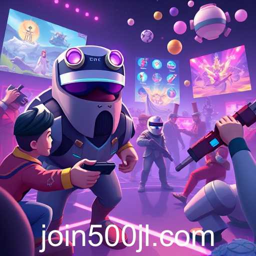 Expanding the Horizons of Online Gaming in 2026