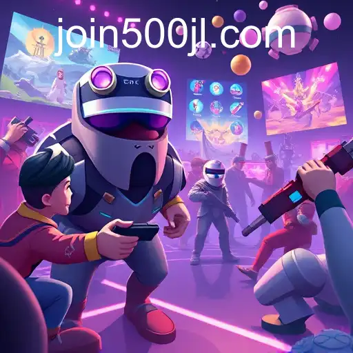 Expanding the Horizons of Online Gaming in 2026