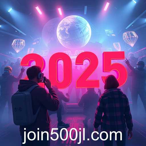 Exploring the Surge of Gaming Enthusiasm in 2025