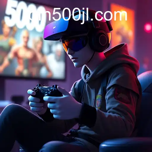 Gaming Platform Revolutionized by New Developments