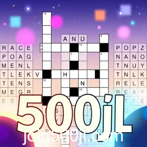 Gaming Revolution: The Rise of 500jL