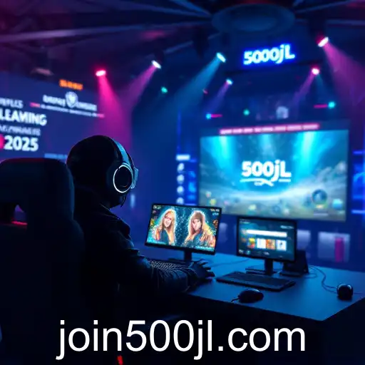 Innovative Gaming Platform Reaches New Heights