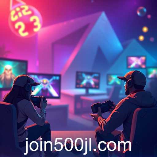 The Strategic Intrigue of Online Gaming in 2025