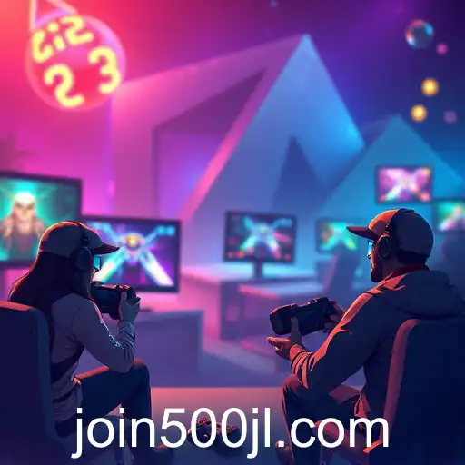 The Strategic Intrigue of Online Gaming in 2025