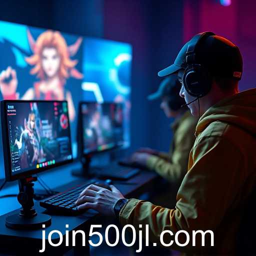 The Growing Popularity of Online Gaming Communities
