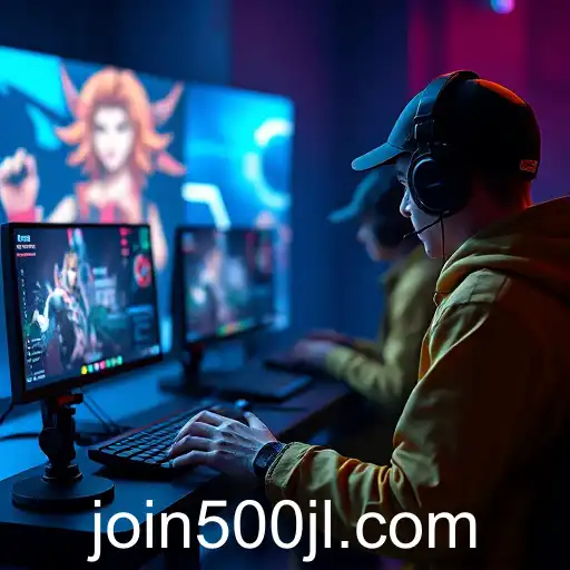 The Growing Popularity of Online Gaming Communities