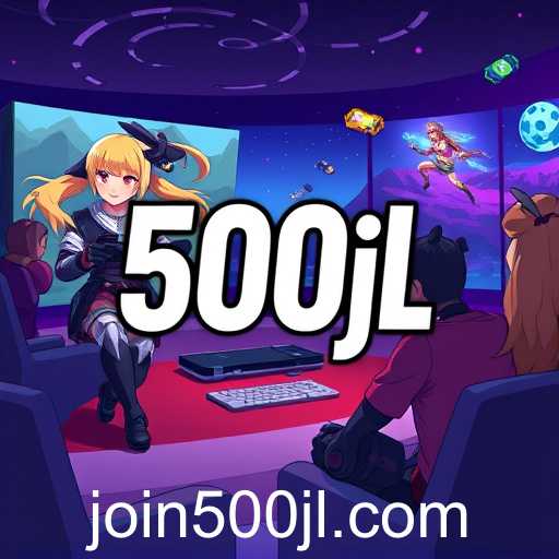 The Rise of 500jL: A Unique Gaming Phenomenon