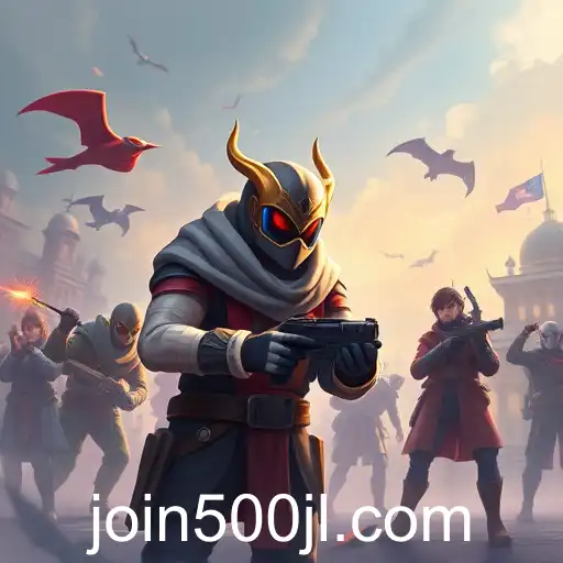 The Rise of 500jL in the Gaming World