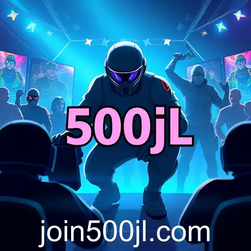 The Rise of 500jL in the Gaming World