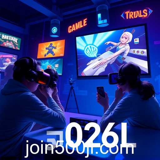 The Rise of Online Gaming Platforms in Challenging Times