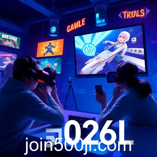 The Rise of Online Gaming Platforms in Challenging Times