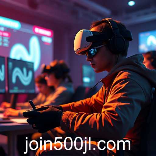 The Rise of Online Gaming Communities