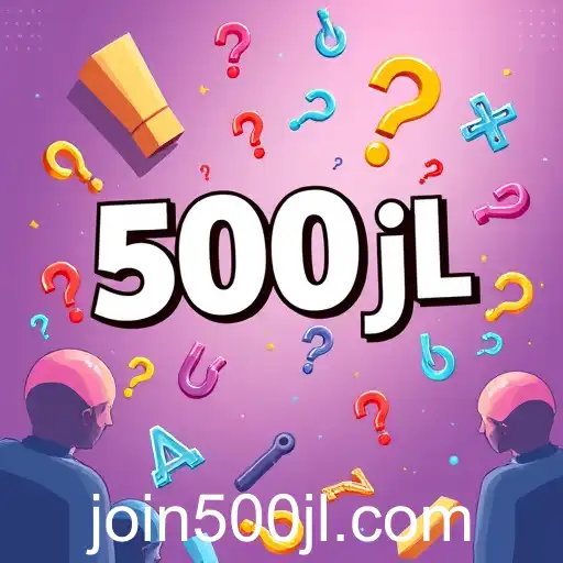 The Rise of 500jL in Online Gaming
