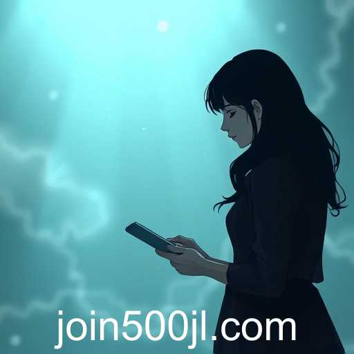 The Rise of Interactive Stories: A New Era of Gaming Adventures