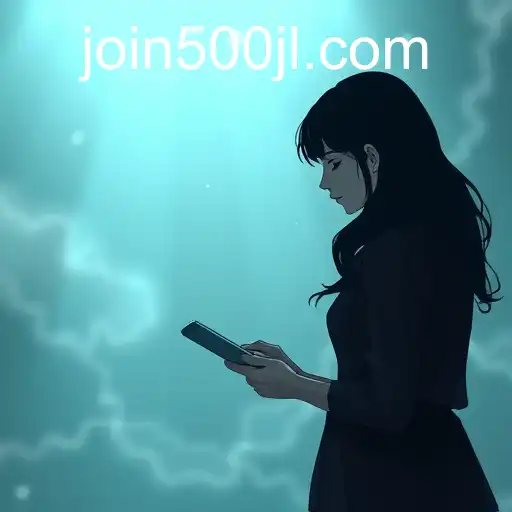 The Rise of Interactive Stories: A New Era of Gaming Adventures